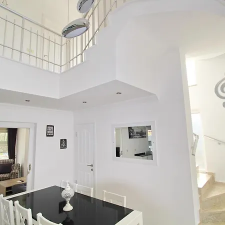 Altay Villa Villa