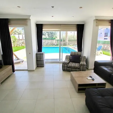 Villa Altay Villa Fethiye