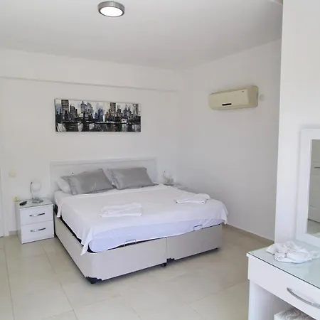 Altay Villa * Fethiye