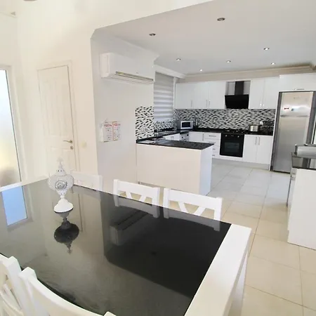 Villa Altay Villa Fethiye