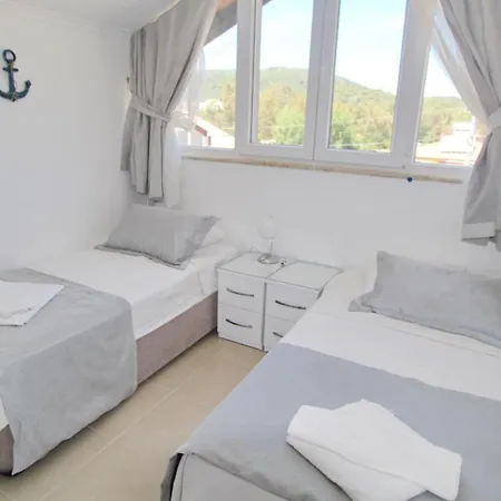 Villa Altay Villa *