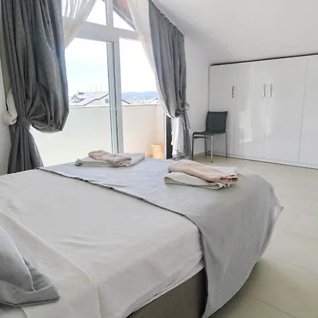 Altay Villa Villa *