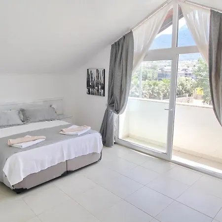 Altay Villa Villa