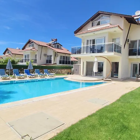 Altay Villa Fethiye