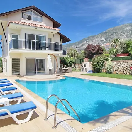 Altay Villa * Fethiye
