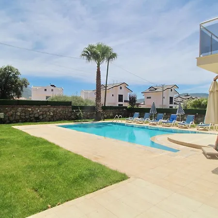 Villa Altay Villa Fethiye