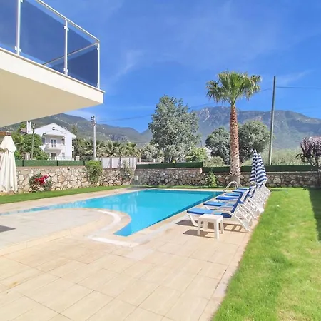 Villa Altay Villa Fethiye