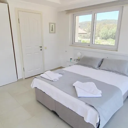 Altay Villa Villa Fethiye