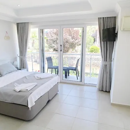 Altay Villa *