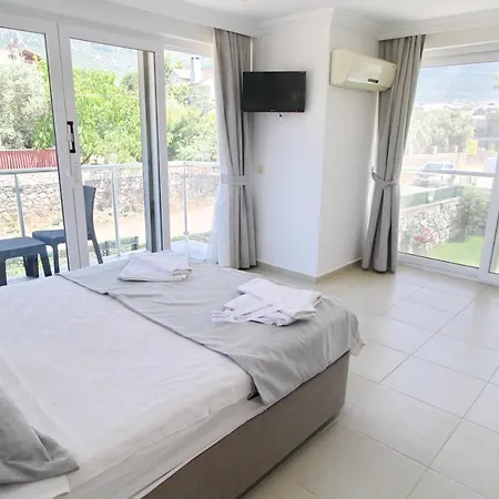 Altay Villa * Fethiye