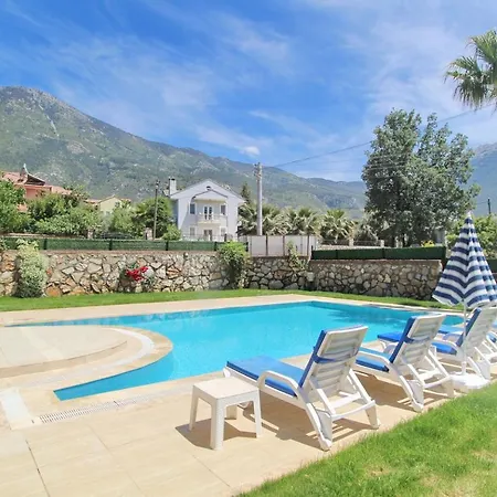 Villa Altay Villa