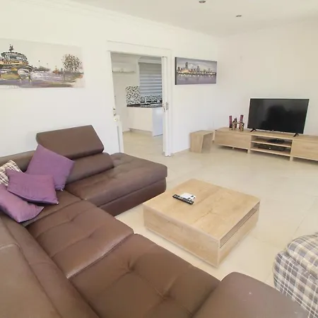 Altay Villa Villa Fethiye